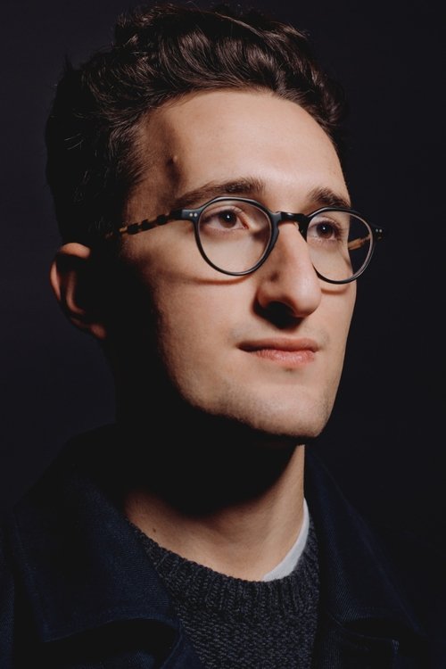 Lance Oppenheim Lance Oppenheim