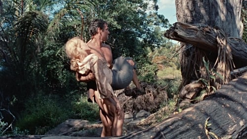 La Plus Grande Aventure de Tarzan (1959) Full Movie