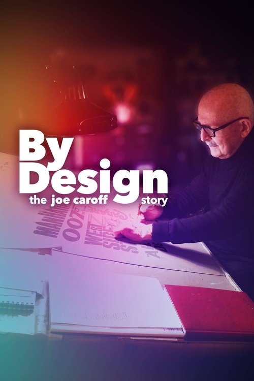 By+Design%3A+The+Joe+Caroff+Story