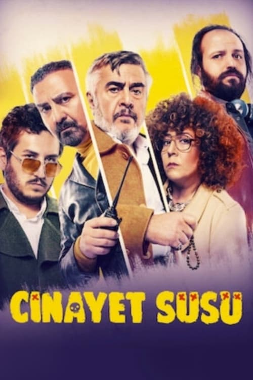 Cinayet Süsü 2019