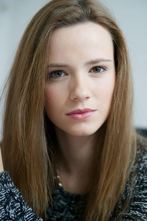 Poster of Sara Butler