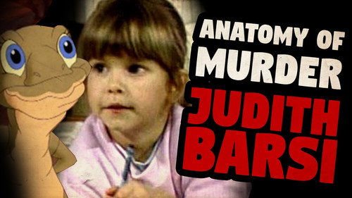 Anatomy Of Murder第2季第2集