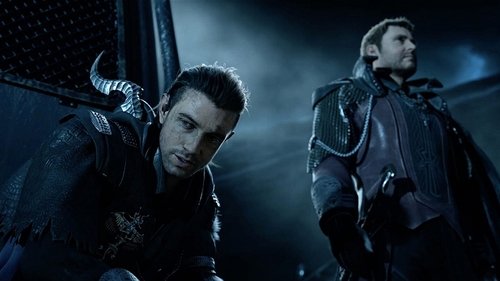 Final Fantasy XV : Kingsglaive (2016) Regarder le film complet en streaming en ligne