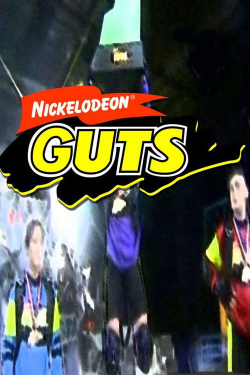 Nickelodeon GutsSeason 2 Episode 2 1992