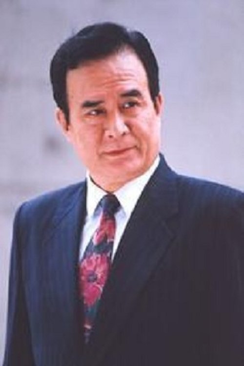 Poster of Feng Fusheng