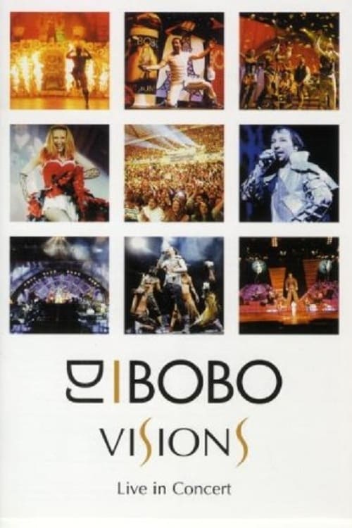 DJ+BoBo+-+Visions+%28Live+in+Concert%29