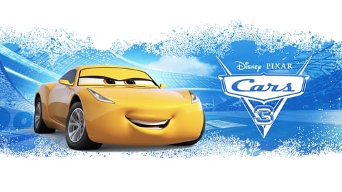 Cars 3 (2017) Streaming Vf en Francais