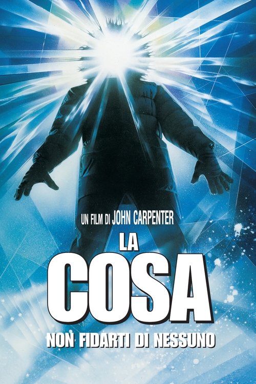 La cosa (1982) Guarda lo streaming di film completo online