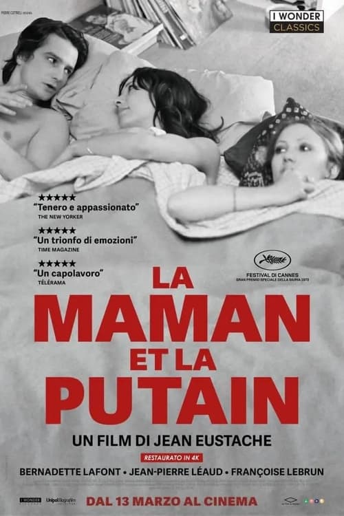 La+Maman+et+la+Putain