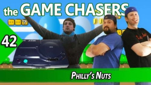Philly's Nuts