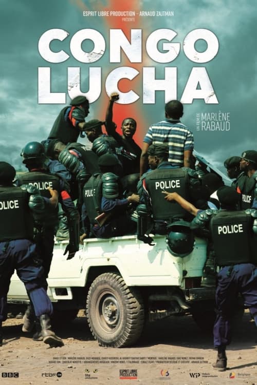 Congo+Lucha