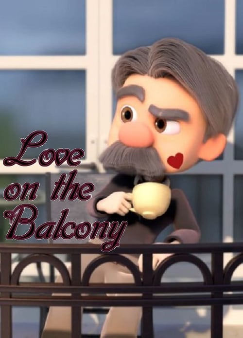 Love+on+the+Balcony