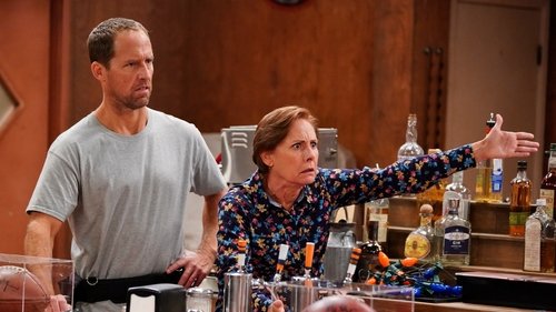 The Conners - 2. Bölüm