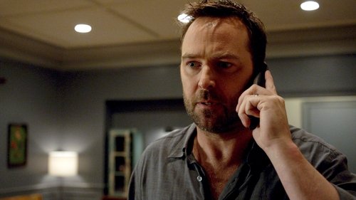 Blindspot - 7. Bölüm