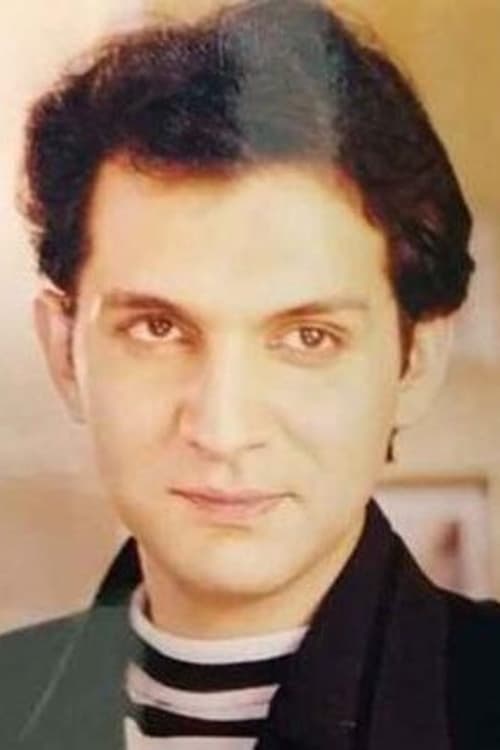 Poster of Rajesh Tandon