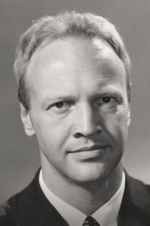 James Dickey