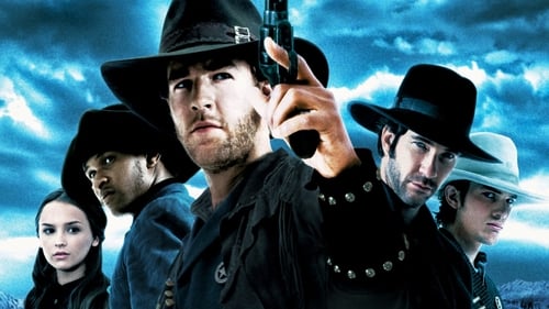 Texas Rangers (2001) Película Completa en español Latino