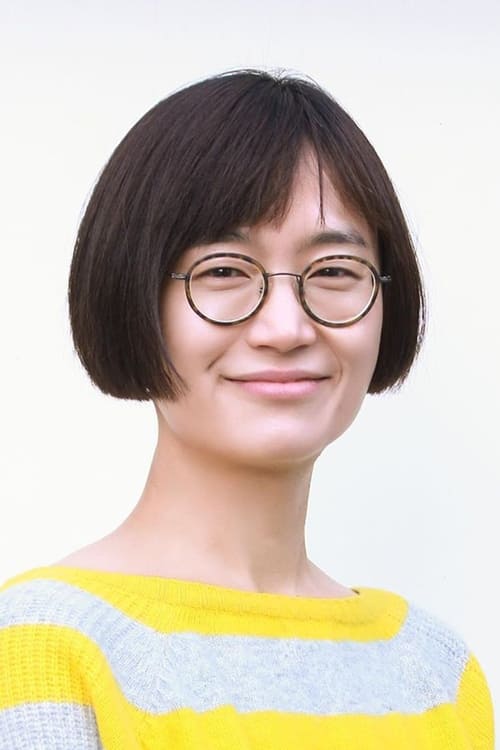 Choi Hee-jin #1