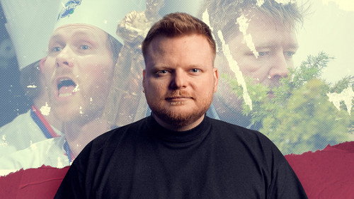 Det danske madmirakel第1季第3集