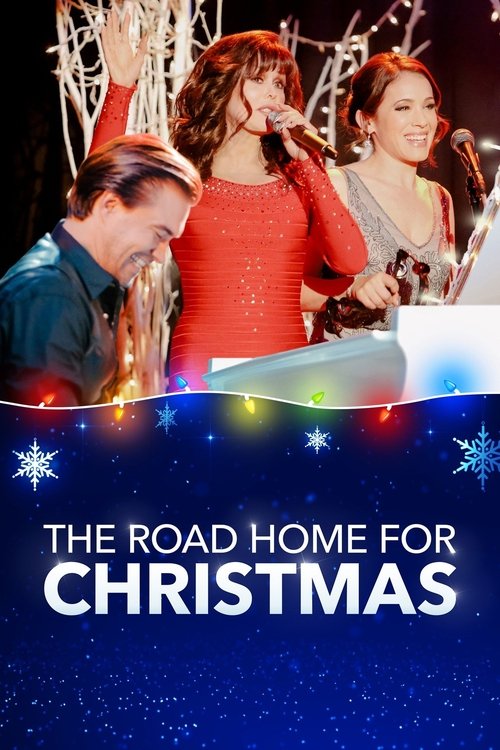 Assistir The Road Home for Christmas (2019) filme completo dublado online em Portuguese