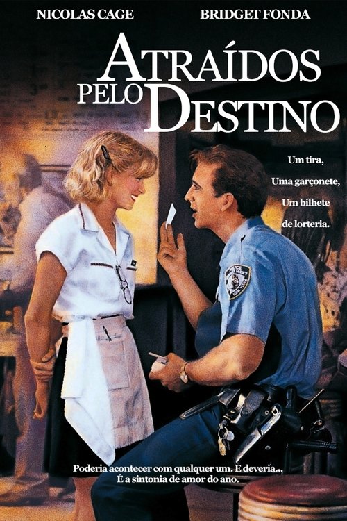 Assistir Atraídos pelo Destino (1994) filme completo dublado online em Portuguese