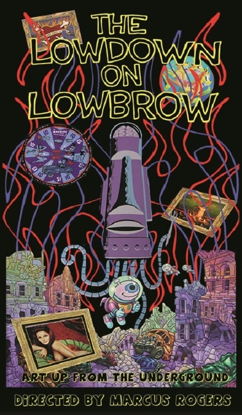 The Lowdown on Lowbrow