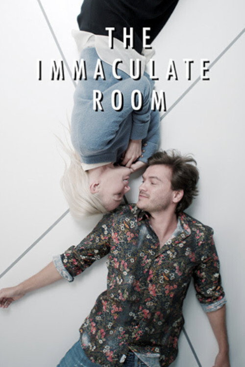 The Immaculate Room (2022) Teljes Film Magyarul Online HD Hu