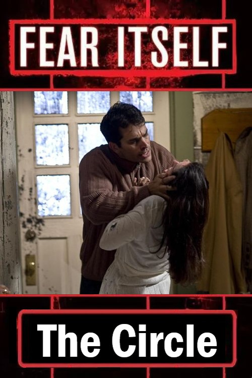 Fear Itself: The Circle Poster