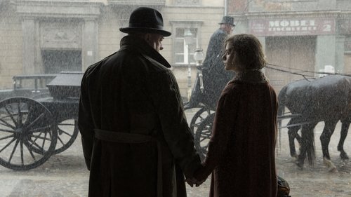Babylon Berlin - 3. Bölüm