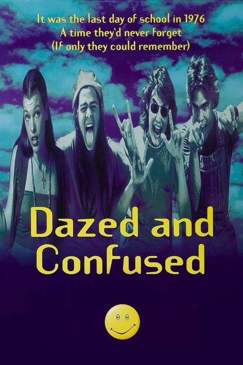 Dazed and Confused (1993) หนังเต็มออนไลน์