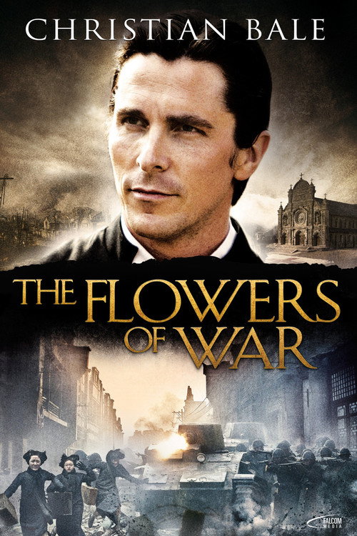 The Flowers of War Ganzer Film (2011) Stream Deutsch