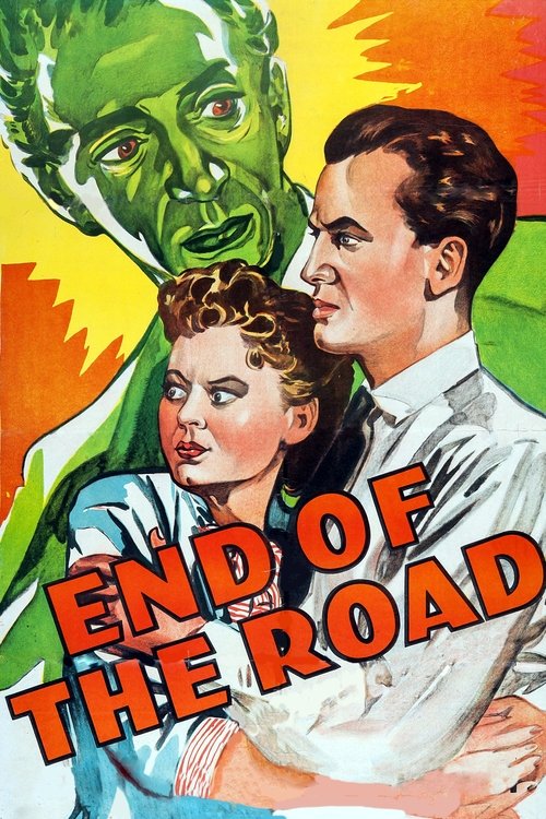 End+of+the+Road