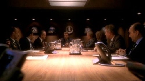 The West Wing - 9. Bölüm