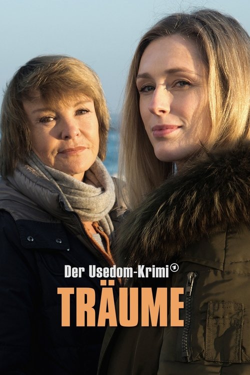 Träume - Der Usedom-Krimi Poster