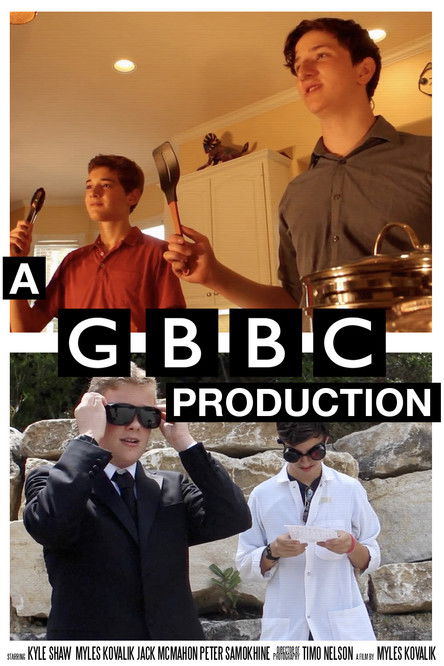 A Greater British Broadcasting Company Production 2016