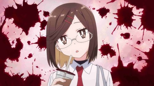 A Ninja and an Assassin Under One Roof - 2. Bölüm