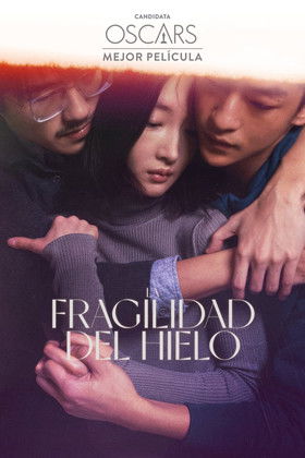 La fragilidad del hielo