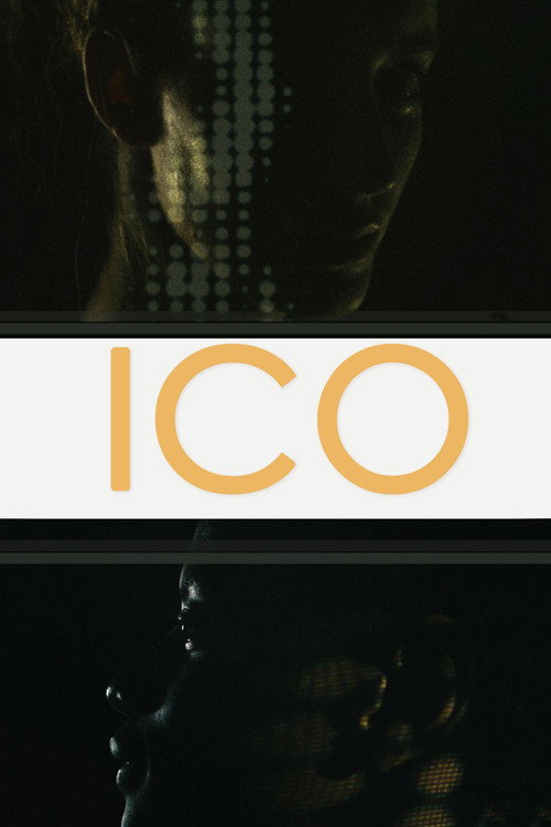 Ico Poster