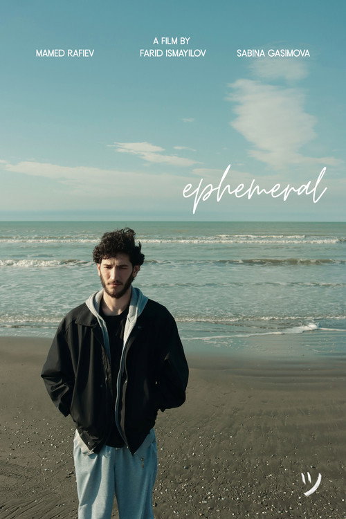 ephemeral Poster