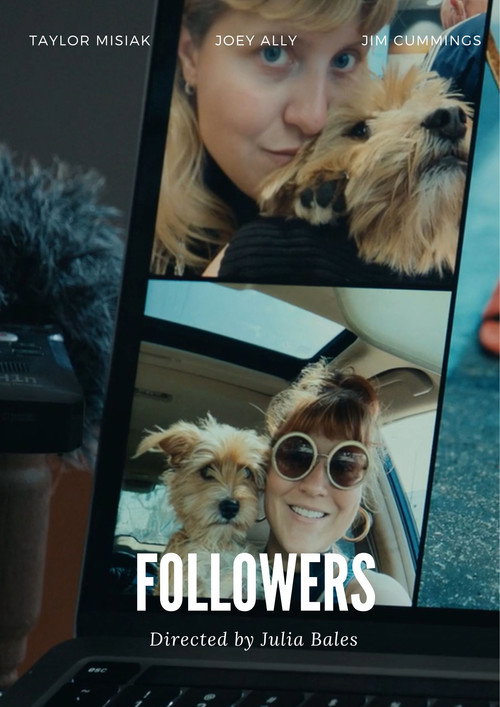 Followers poster 2