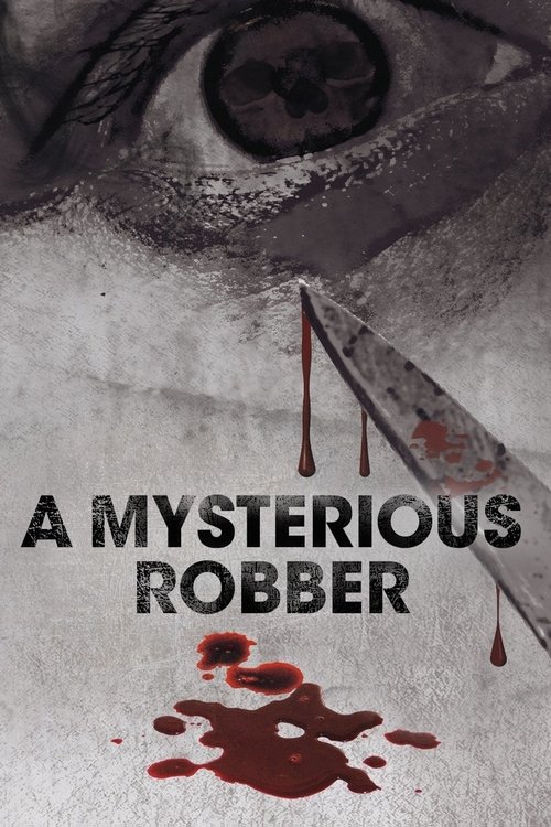 A+Mysterious+Robber