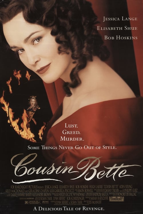 La prima Bette (1998) PelículA CompletA 1080p en LATINO espanol Latino