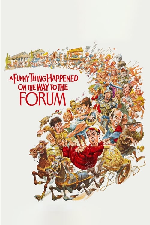 A+Funny+Thing+Happened+on+the+Way+to+the+Forum