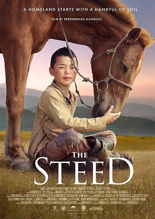 The Steed (2019) Watch Full HD google drive