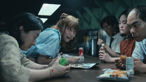 Alice in Borderland - Episode 3