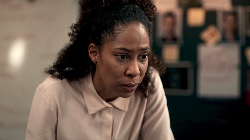 Karanlık Arzu - Sahiden Kimsin Sen?