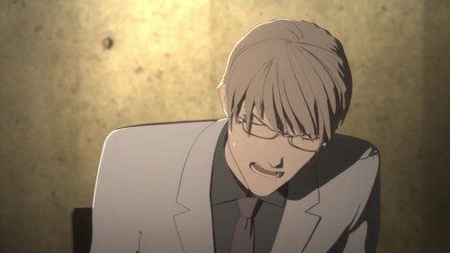 Ajin - 6. Bölüm