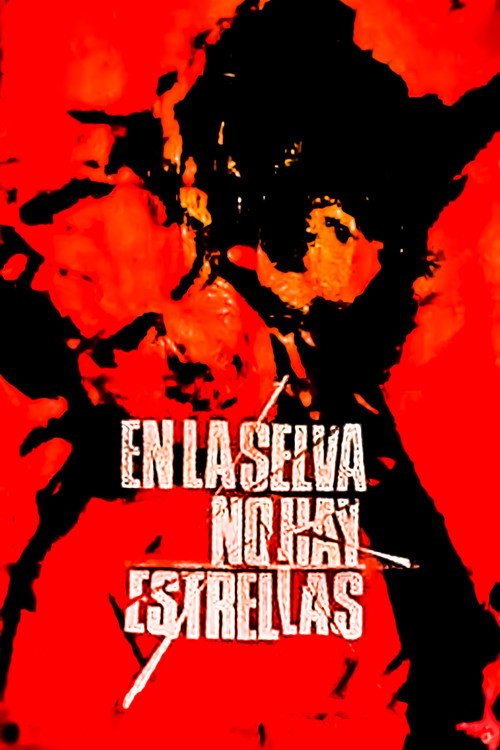 No Stars in the Jungle poster 3