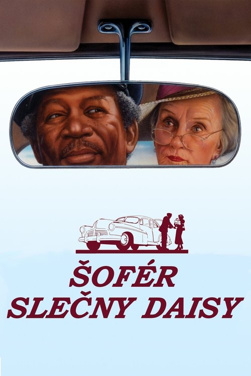 Šofér slečny Daisy