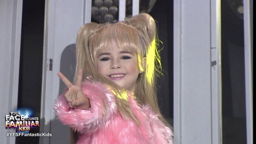 #YFSFFantasticKids